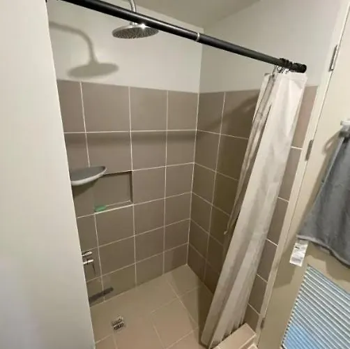 Chic And Cozy 1br In Dmci Aston Place, Pasay Near Naia, Moa, Csb Pasay