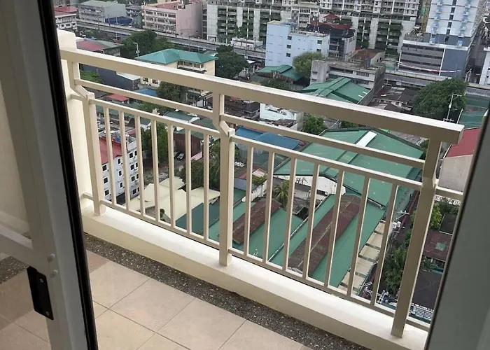Chic And Cozy 1br In Dmci Aston Place, Pasay Near Naia, Moa, Csb Pasay Apartahotel Manila